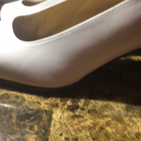 Stuart Weitzman Pumps - Picture 7 of 8